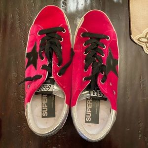 Golden Goose Sneakers